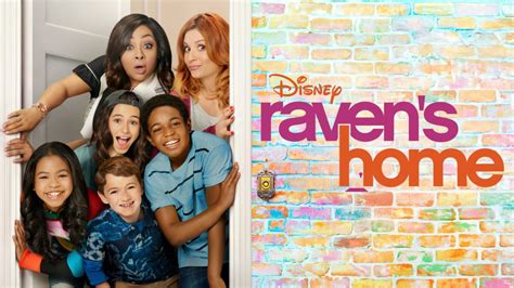 alluc raven's home|Watch Raven's Home TV Show .
